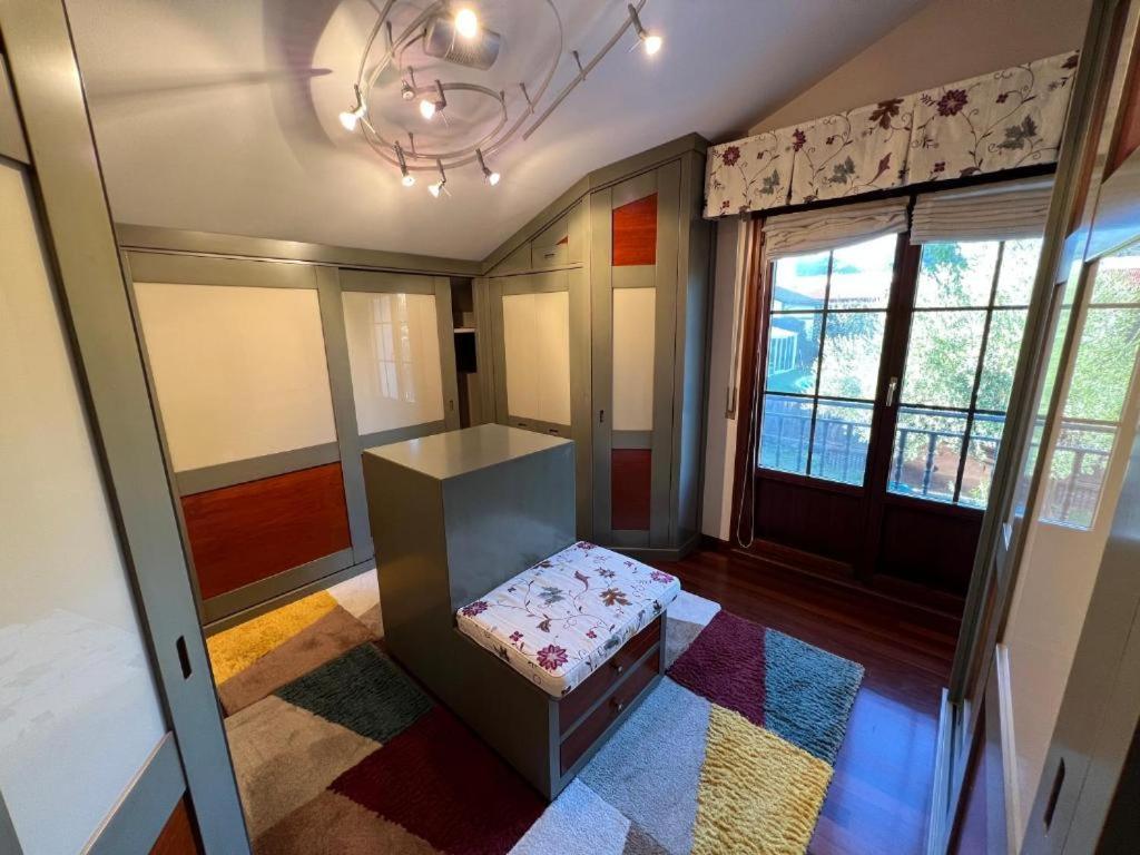הוילה Altamira Urdaibai Boutique מראה חיצוני תמונה