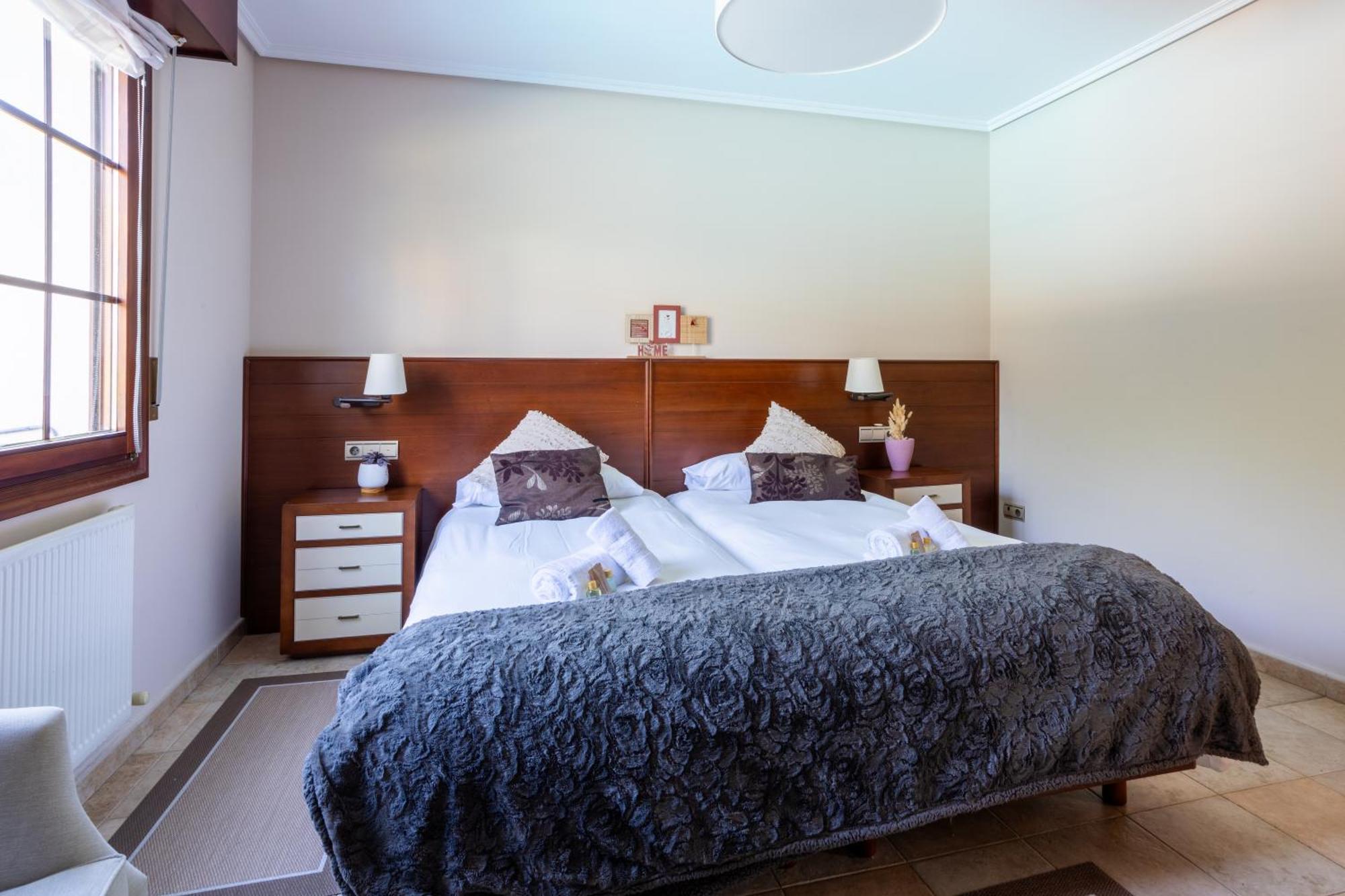 הוילה Altamira Urdaibai Boutique מראה חיצוני תמונה