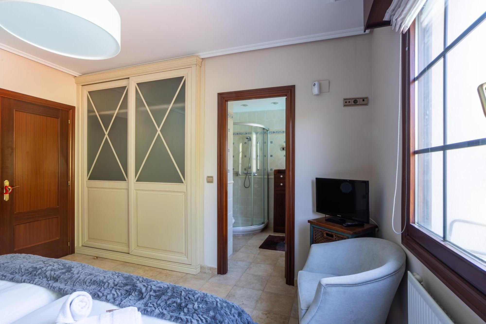 הוילה Altamira Urdaibai Boutique מראה חיצוני תמונה