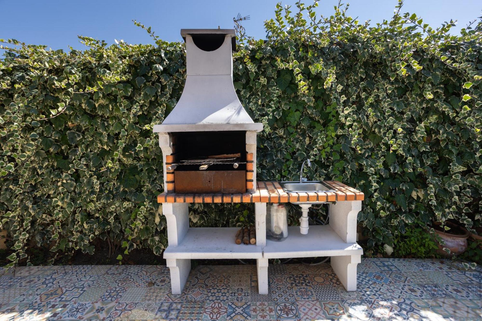 הוילה Altamira Urdaibai Boutique מראה חיצוני תמונה